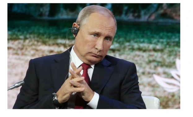 Президентът на Русия Владимир Путин заяви че зад изключването на
