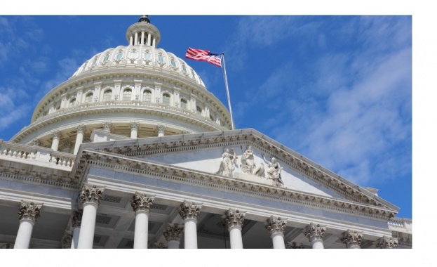 Налагане на санкции свързани със строителството на Северен поток 2 и