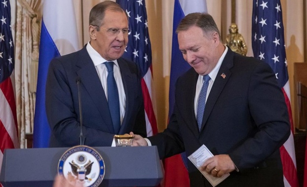 Властите на САЩ възнамеряват да задълбочат сътрудничеството си с Русия