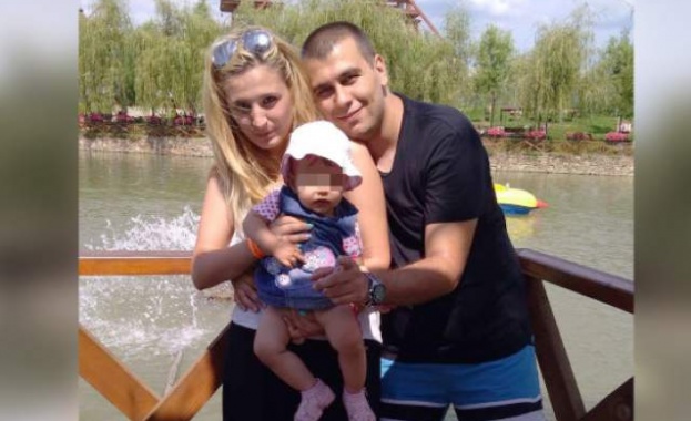 Започва делото за убийството на Дарина Министерска и едногодишото й