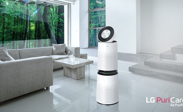 Как да осигурим чист въздух вкъщи за нас и нашите