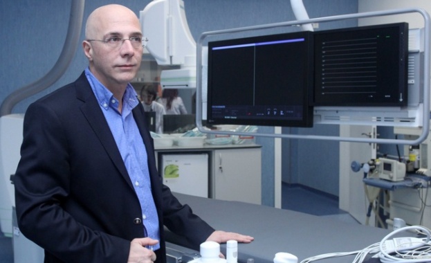 Детето е без опасност за живота и можем да започнем