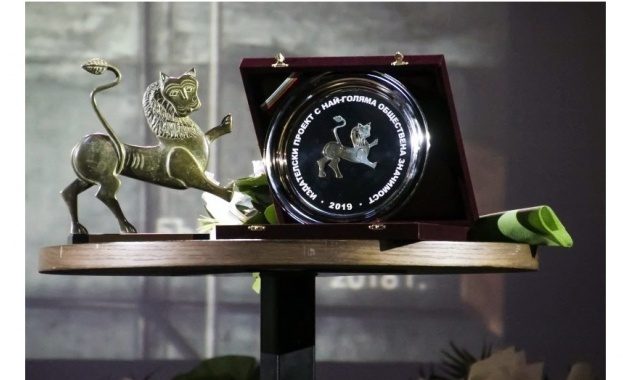 Асоциация Българска книга организатор на Софийския международен панаир на книгата