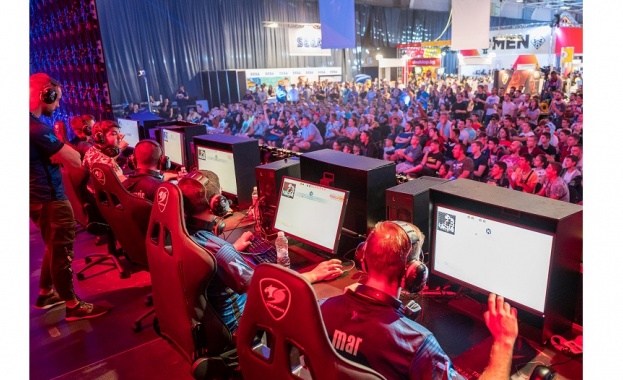 60 000 лева награден фонд и възможност за участие в