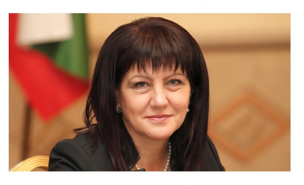 Председателят на Народното събрание Цвета Караянчева ще вземе участие в