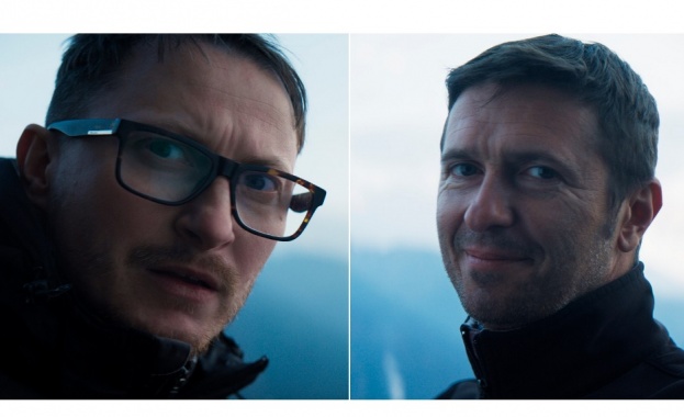 За тях не е вариант да стоят кротко в къщи