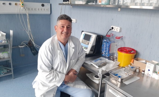 Приключи лицево челюстната операция на 14 годишното момче пострадало