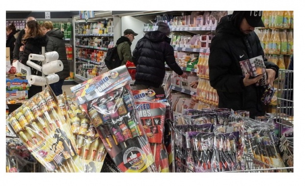 Държавната агенция за метрологичен и технически надзор и тази година