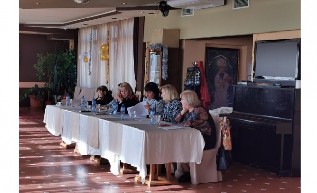 Преминалата кампания на местни избори отчетоха членовете на НС на