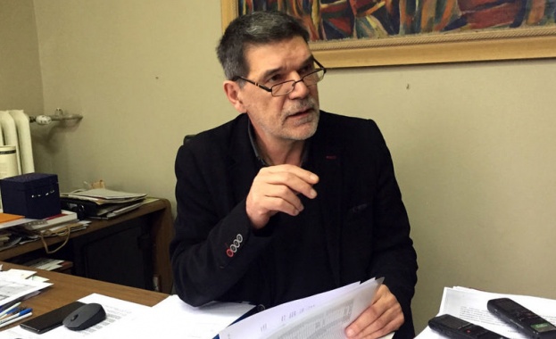 Още миналата година синдикатът КНСБ е подал сигнал до министъра