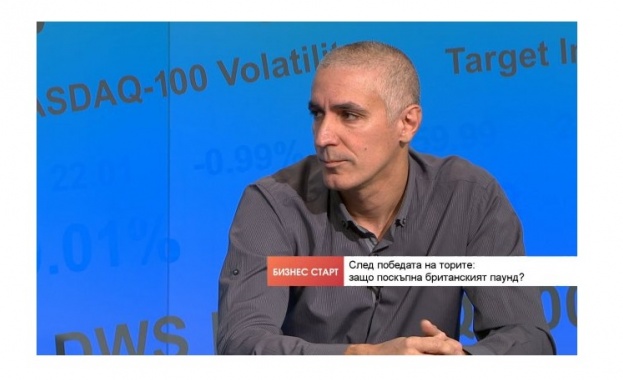 Най същественото след парламентарните избори във Великобритания е че изчезна несигурността