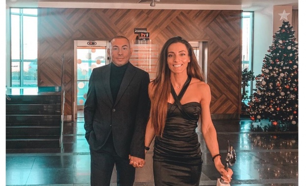 Няма и месец откакто на Ивет Лалова ѝ се наложи