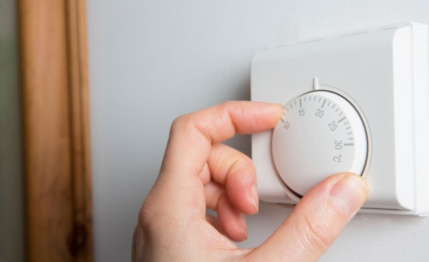 На 22 декември настъпва астрономическата зима и въпреки че температурите