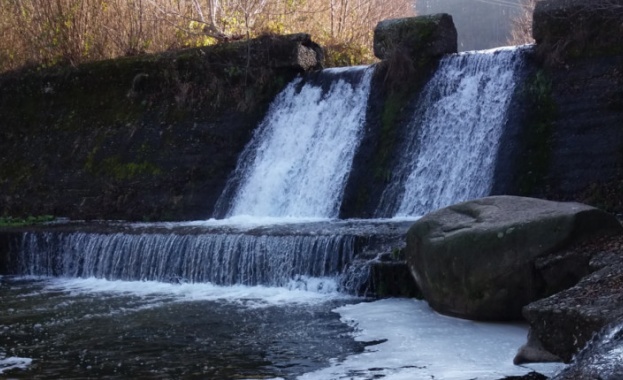 Приключи проверката на РИОСВ София по сигнал за замърсяване на река
