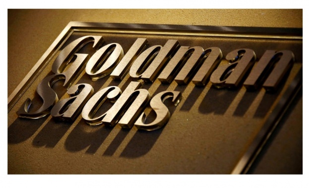 Американската инвестиционна банка Голдман Сакс Goldman Sachs обяви днес плановете