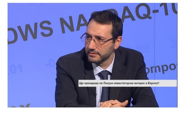 Великобритания след Brexit ще на едно по хубаво място Това е