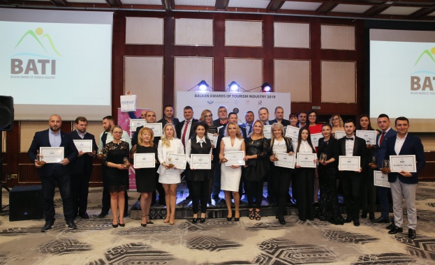 България е лидер в ръста на входящия туризъм от другите