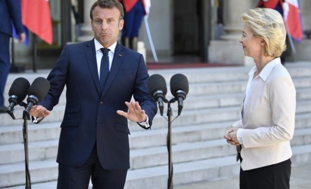 Българските управници привикнаха с мисълта че ЕС е дойна крава