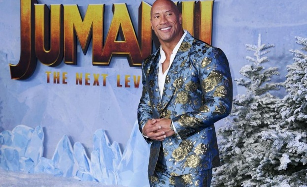 Продължението на филма от 2017 година създадена по мотиви от