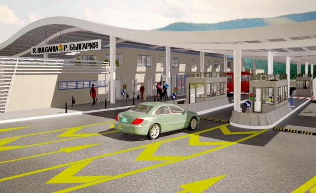 Министерски съвет одобри необходимите средства за дофинансиране за изграждането на