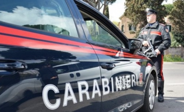 Властите в Италия арестуваха 334 члена на калабрийската мафия Ндрангета,
