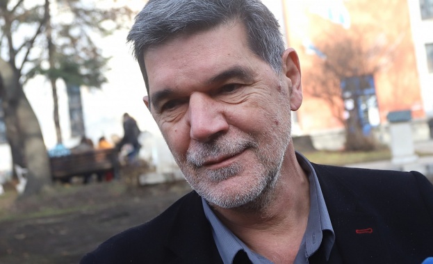 600 хиляди лева е дефицитът в Националната художествена академия НХА