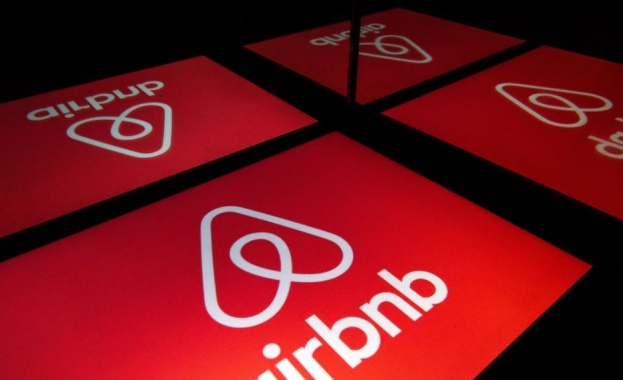 Компанията Airbnb не е агент за недвижими имоти и не
