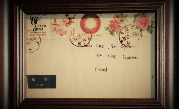 Освен на Северния полюс в нюйоркския квартал Манхатън от години