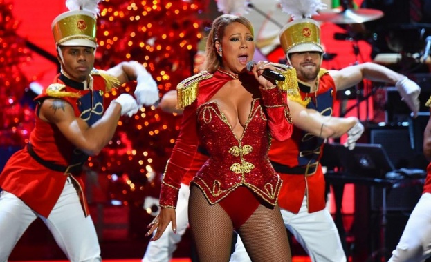 25 години след излизането на тоталния и неповторим хит All