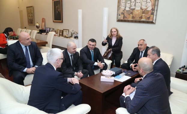 Убедени сме в ключовата роля на Интерпол в областта на