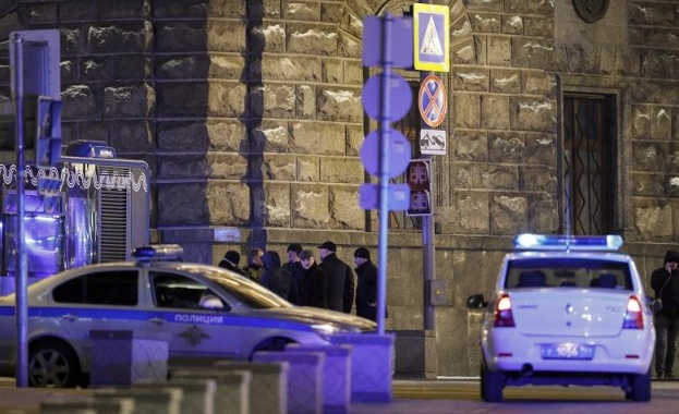 Евгений Манюров на 39 години от Московска област е името