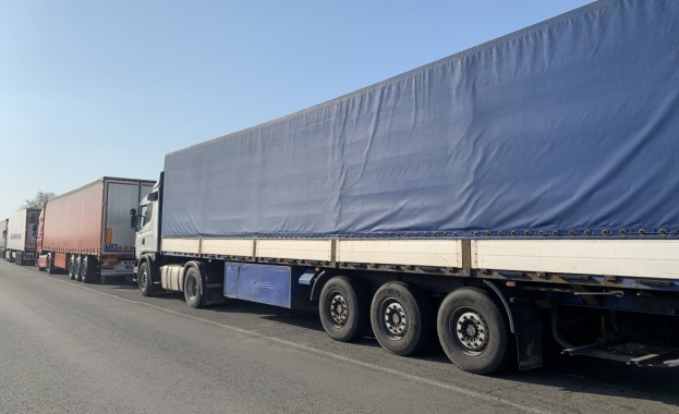 Европейските държави одобриха пакета „Мобилност, който предвижда камионите да се