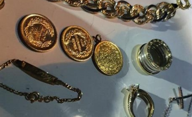 За броени часове в резултат на предприети бързи съвместни оперативно издирвателни