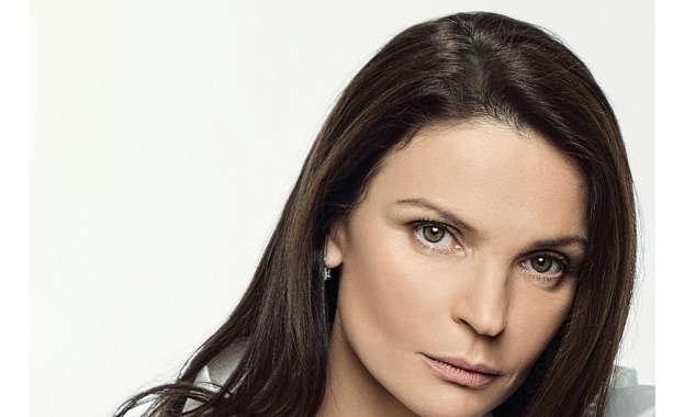 Не знам откъде е дошла у мен любовта към сцената