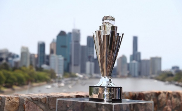 Броени дни преди историческото първо издание на АТР Cup турнирният