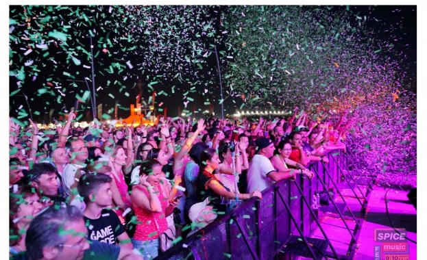 SPICE Music festival се завръща за втори път и обещава