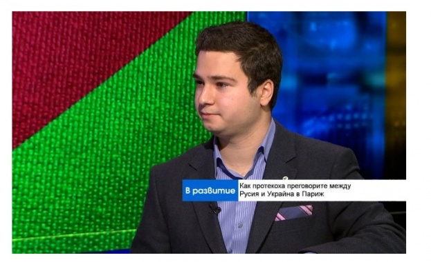 Войната в Източна Украйна продължава вече близо 6 години от