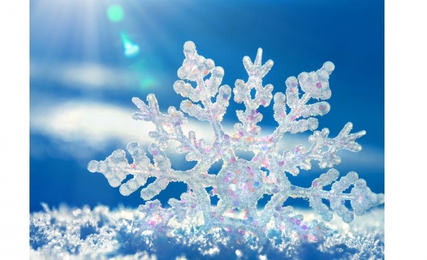 Днес в 6 19 ч сутринта настъпи астрономическата зима и зимното