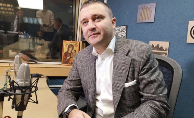 Данъчни ревизии текат във фирмите на Васил Божков по искане