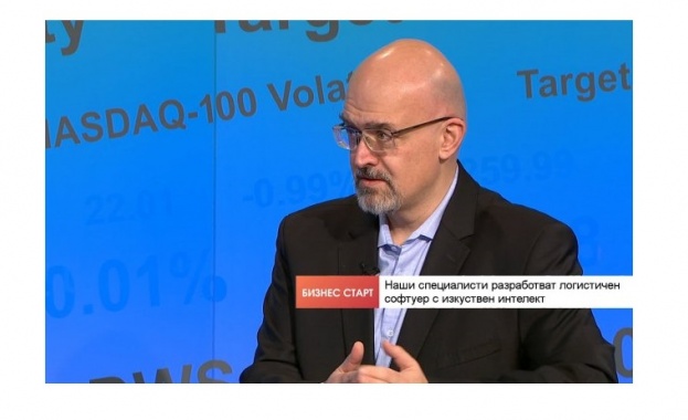 Проблемите с ефективността на транспортните компании са свързани с това