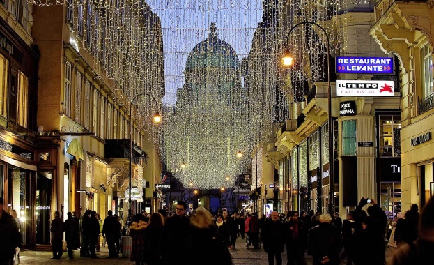 Проучване направено по поръчка на Стопанската камара на Виена показва