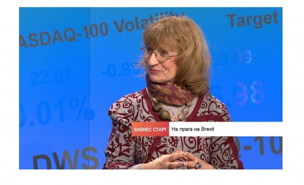 2019 г е годината на извънредните политики Brexit импийчмънт климат