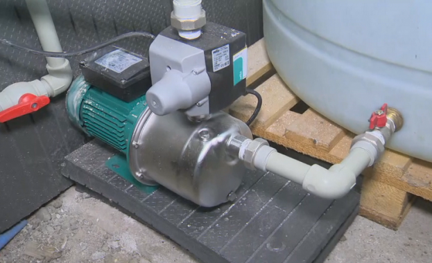 Хидрофорът се оказва най търсеният подарък за коледните празници в Перник