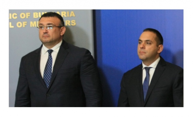 МВР провежда спецакция в Стомана Перник заради кражби на вода