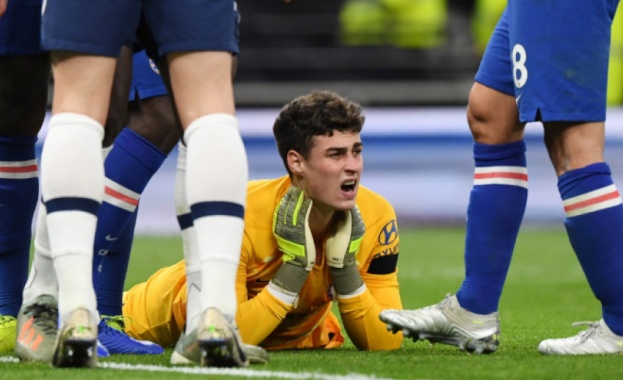 Ръководството на Тотнъм направи изявление по отношение на инциденти в