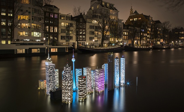 Тази година за осми пореден път се провежда Фестивалът на