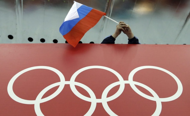 Русия планира да обжалва наказанието си в спорта пред Арбитражния