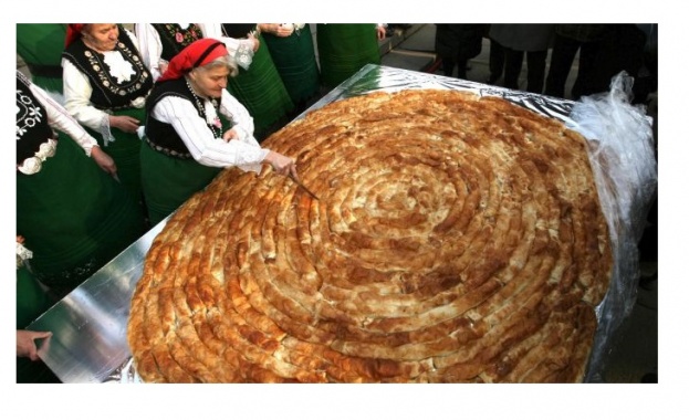 Кметицата на село Давидково община Баните за поредна година ще