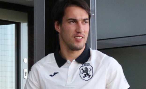 Ивелин Попов получи поредно признание в Русия попадайки в топ