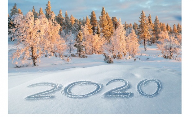 След огромната положителна аномалия за декември до момента зимата ще